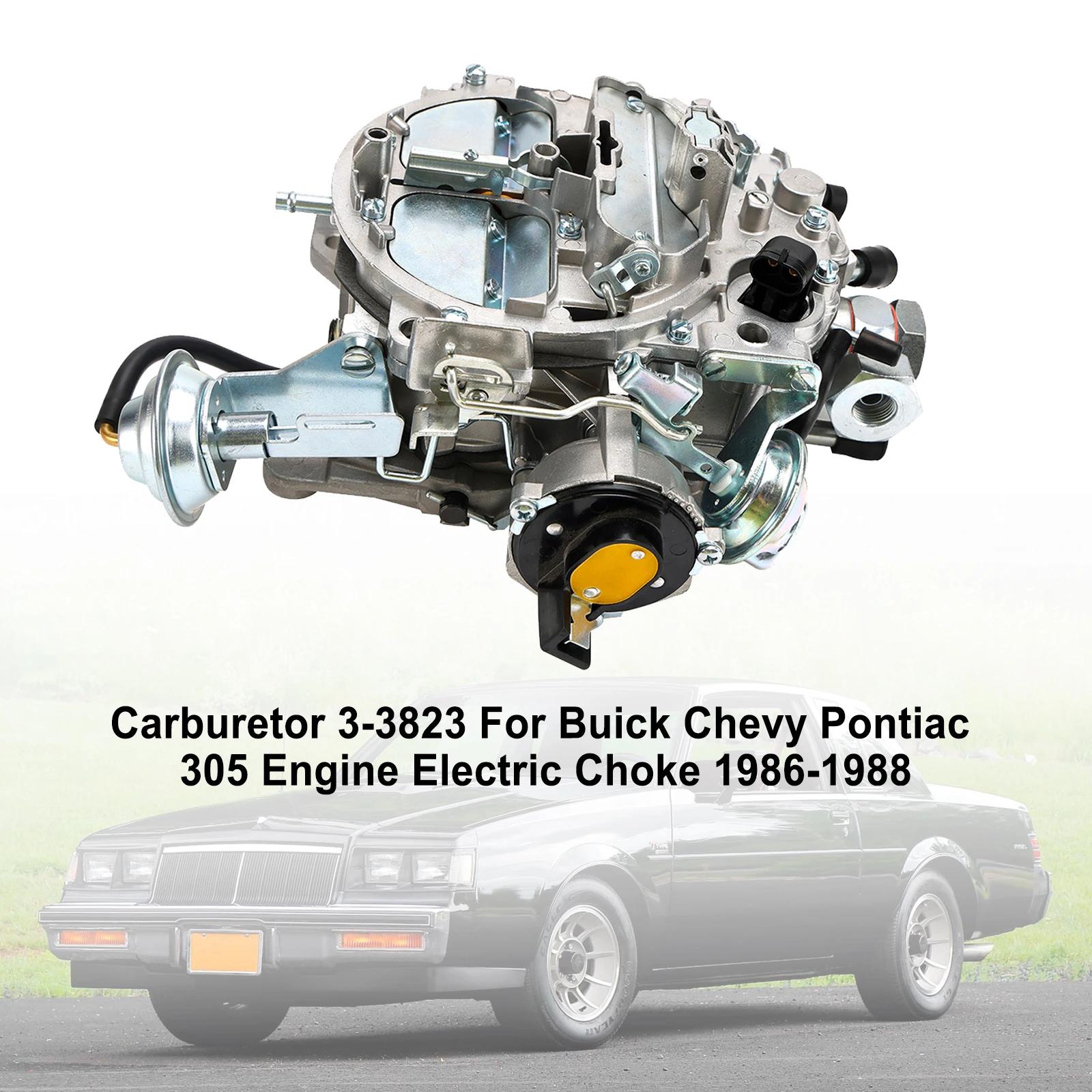 Artudatech ī극Ÿ 3-3823, Buick Chevy Pontiac 305   ũ 1986-1988 ڵ ׼